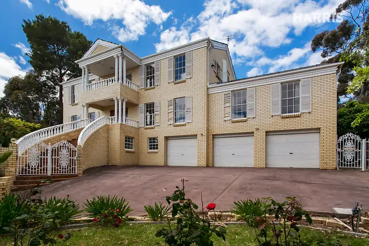 51 Birksgate Drive, Urrbrae SA 5064