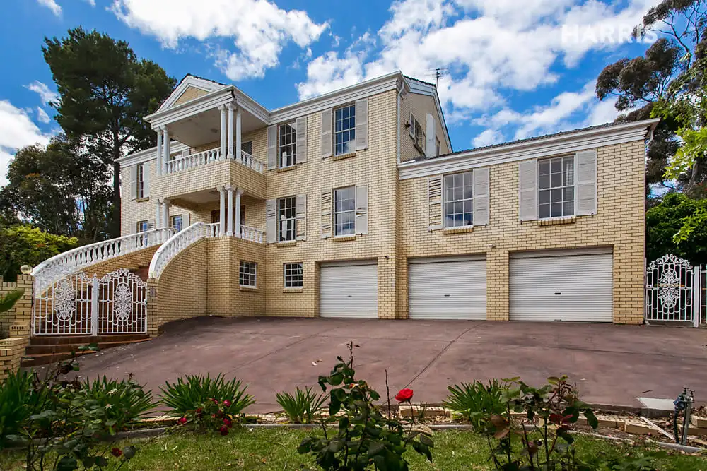 Main view of Homely house listing, 51 Birksgate Drive, Urrbrae SA 5064