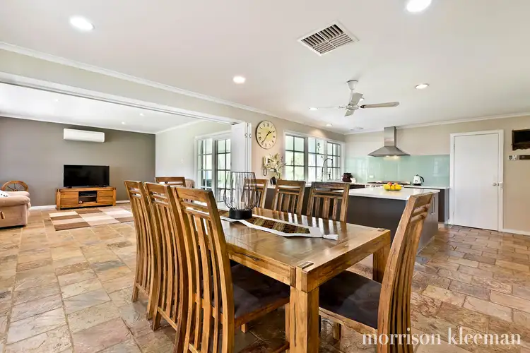 Sixth view of Homely house listing, 85 Janna Road, Eden Park VIC 3757