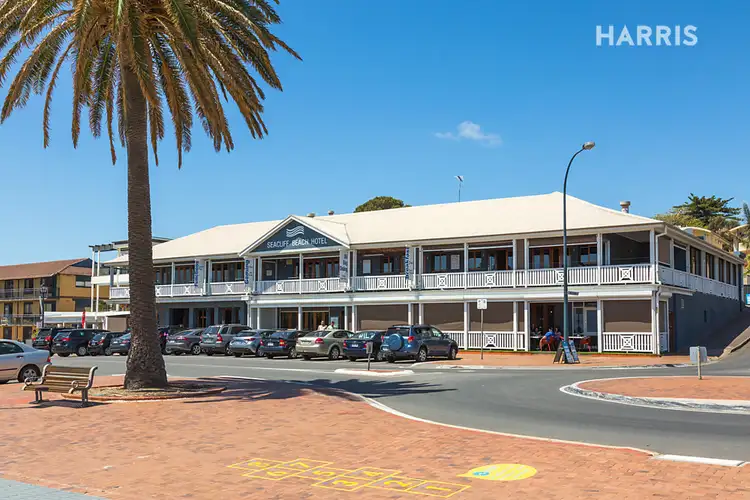 Sixth view of Homely house listing, 2/217 Esplanade Esplanade, Seacliff SA 5049