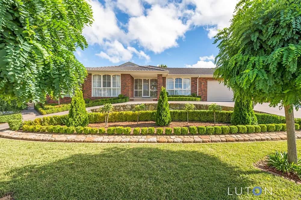 Main view of Homely house listing, 16 Companion Crescent, Flynn ACT 2615