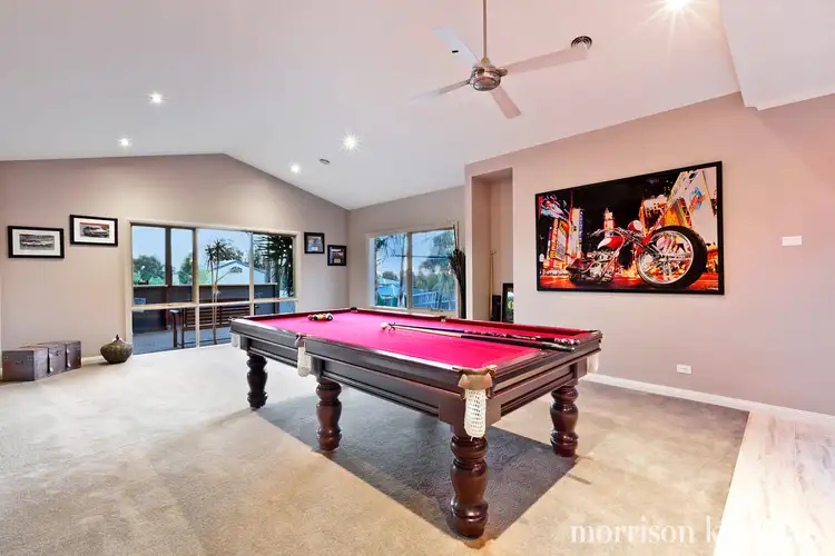 Sixth view of Homely house listing, 29-31 Zannon Crescent, Doreen VIC 3754