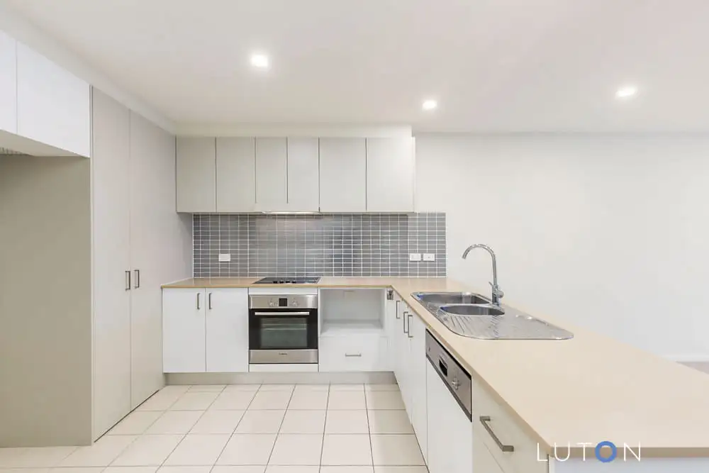 Main view of Homely apartment listing, 44/193 Mouat Street, Lyneham ACT 2602