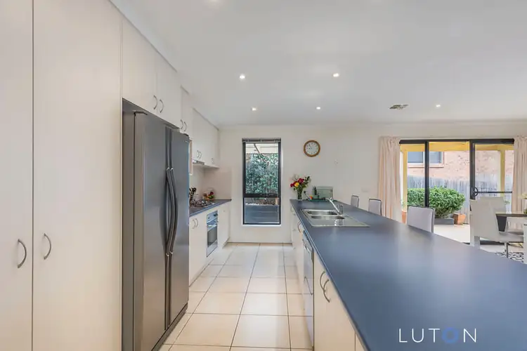 Sixth view of Homely house listing, 27 Siroset Close, Dunlop ACT 2615