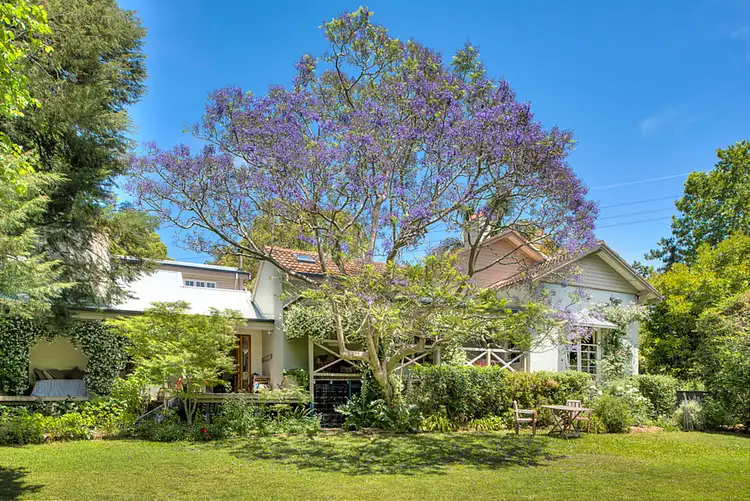 Sixth view of Homely house listing, 1 Laurel Avenue, Warrawee NSW 2074