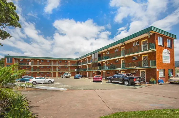 33/1-5 Mount Keira Road, West Wollongong NSW 2500