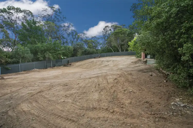 Second view of Homely land listing, Lot 24 Sleeps Road, Belair SA 5052