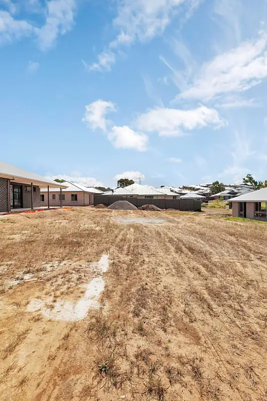 Second view of Homely land listing, 25 Ashfield Street, Mount Barker SA 5251