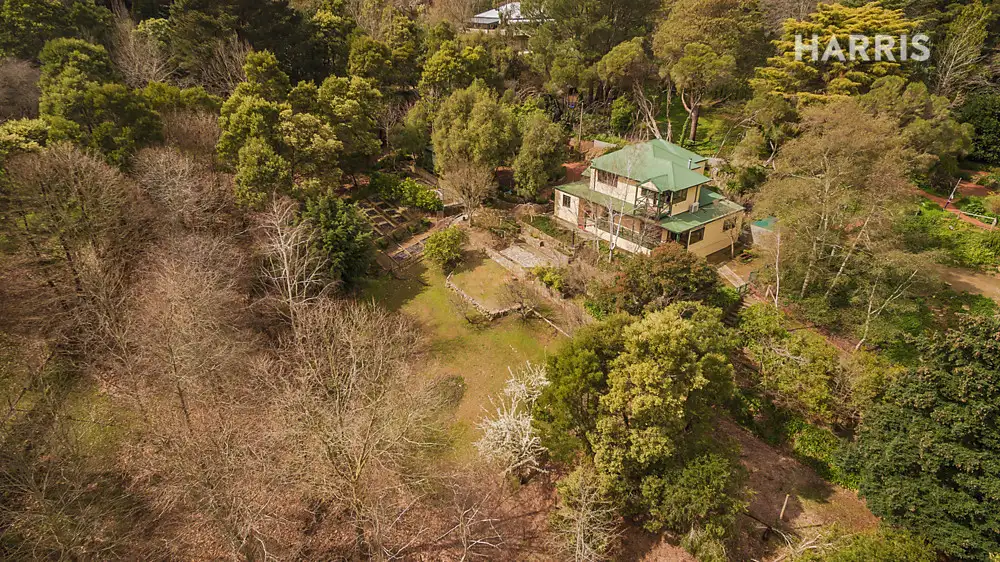Main view of Homely house listing, 5 Hill Street, Crafers West SA 5152