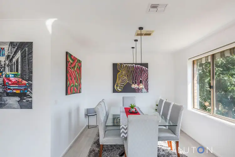 Sixth view of Homely house listing, 10 Hunter Close, Jerrabomberra NSW 2619