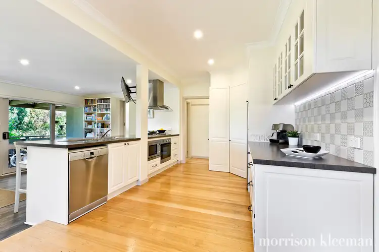 Third view of Homely house listing, 5 Bryan Court, Eltham VIC 3095