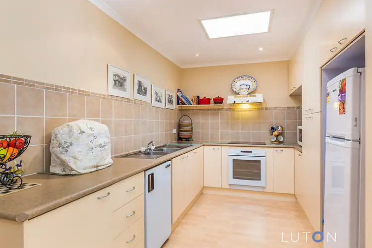 Fifth view of Homely townhouse listing, 4/48 Conley Drive, Melba ACT 2615