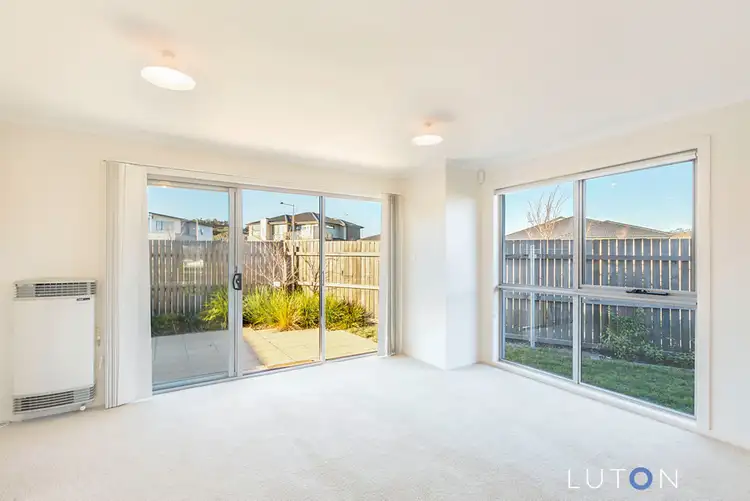 Third view of Homely house listing, 15 Mondalmi Place, Bonner ACT 2914