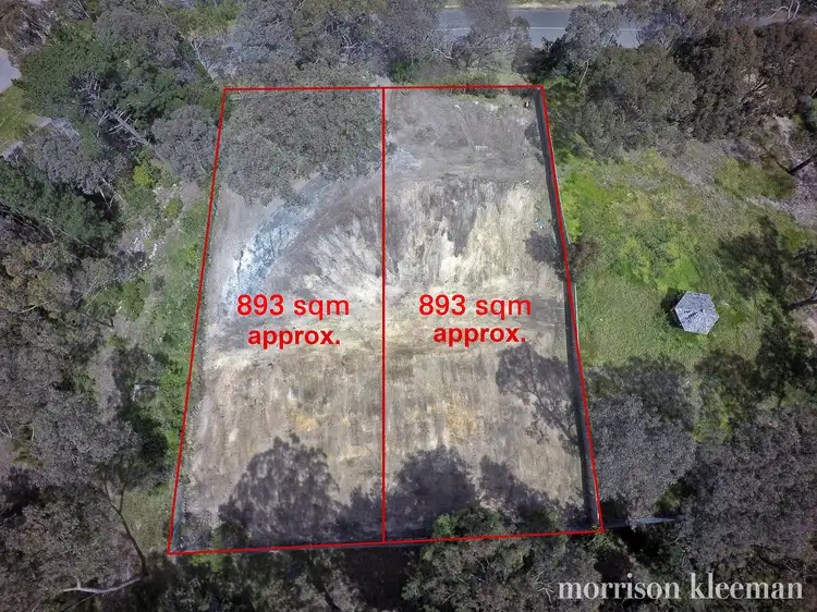 90 & 92 Ingrams Road, Research VIC 3095
