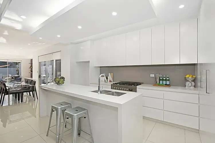 Third view of Homely house listing, 876 Elizabeth Street, Zetland NSW 2017
