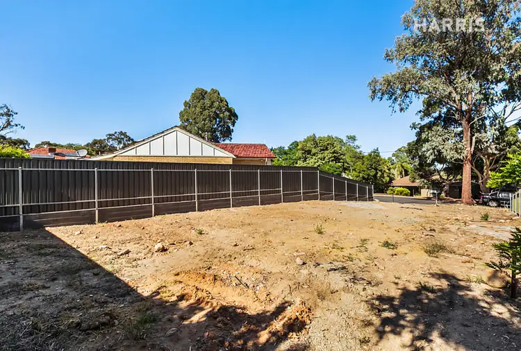 Third view of Homely land listing, 28 Marybank Terrace, Athelstone SA 5076