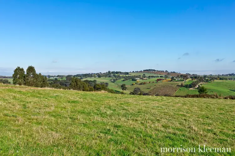 Fourth view of Homely land listing, 126 Nicholas Lane, Kangaroo Ground VIC 3097