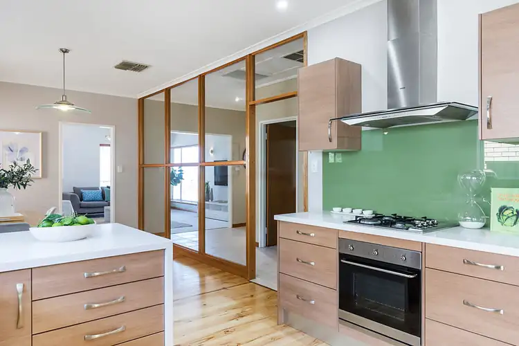 Fourth view of Homely house listing, 16 Dene Road, Highbury SA 5089