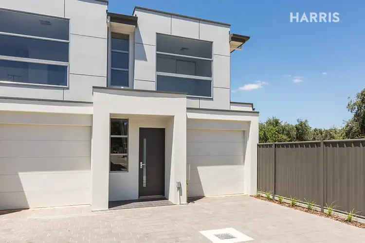 Main view of Homely house listing, 4/7 Dutton Avenue, Hectorville SA 5073