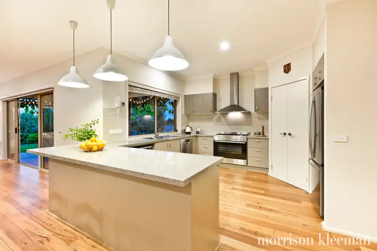 Fourth view of Homely house listing, 2 Sinnott Street, Doreen VIC 3754