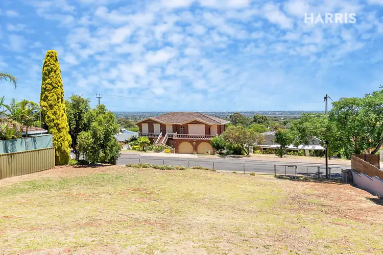 Third view of Homely land listing, 13 Ellerslie Drive, Rostrevor SA 5073