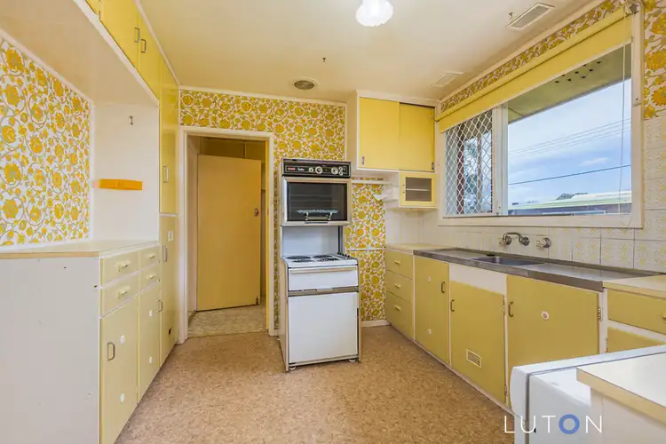 Fifth view of Homely house listing, 15 Strzelecki Place, Narrabundah ACT 2604