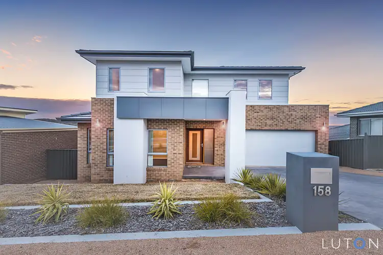 Main view of Homely house listing, 158 Ida West Street, Bonner ACT 2914