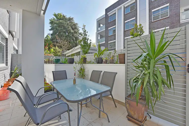 9/212-216 Mona Vale Road, St Ives NSW 2075