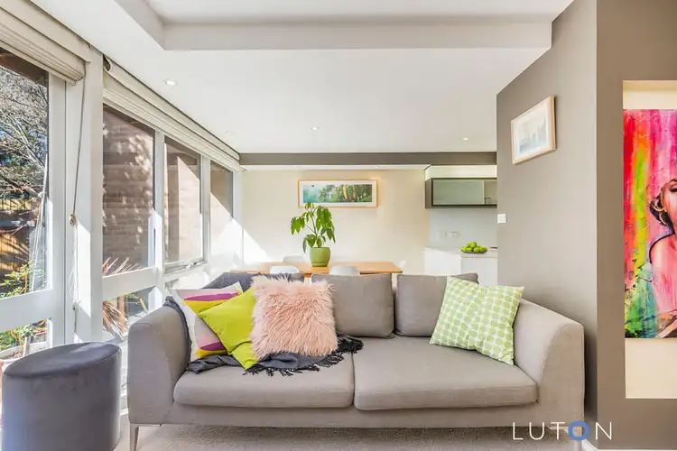 Fourth view of Homely house listing, 13 Barnet Close, Swinger Hill ACT 2606