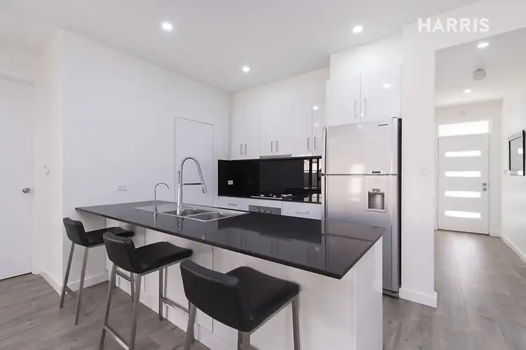 Second view of Homely house listing, 3a Judith Street, Rostrevor SA 5073