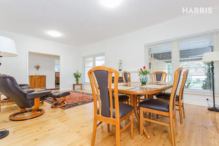 Fifth view of Homely house listing, 10 Leabrook Drive, Rostrevor SA 5073
