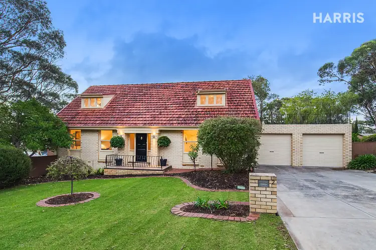 2 Windarra Court, Belair SA 5052