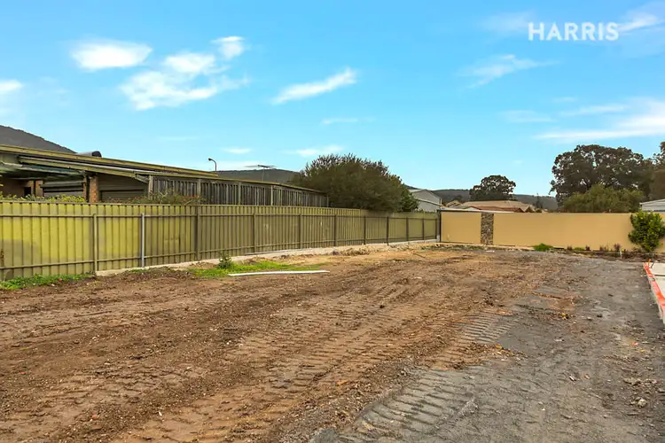 Second view of Homely land listing, 16b Vincent Avenue, Athelstone SA 5076