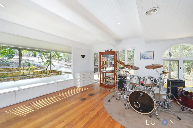 Fifth view of Homely house listing, 10 Lonergan Drive, Greenleigh NSW 2620