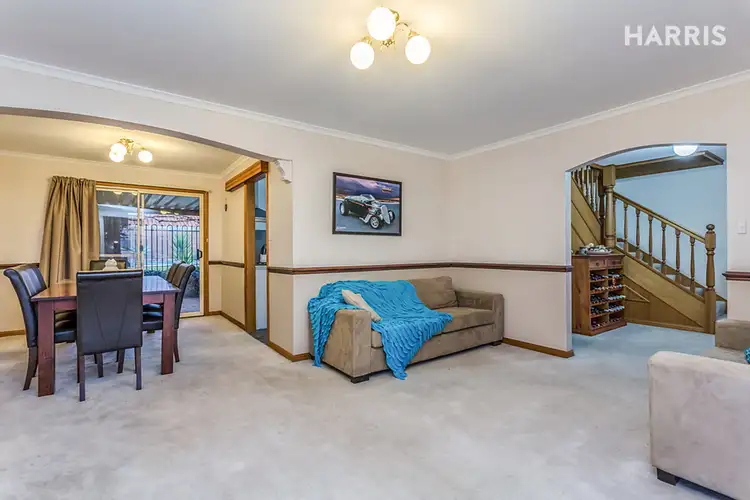 Third view of Homely house listing, 44 Cedric Avenue, Redwood Park SA 5097