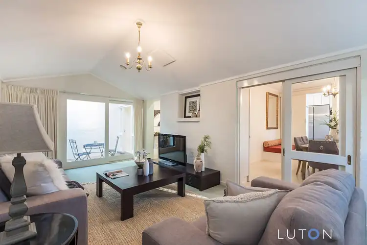 Fifth view of Homely house listing, 29 Norman  Street, Deakin ACT 2600