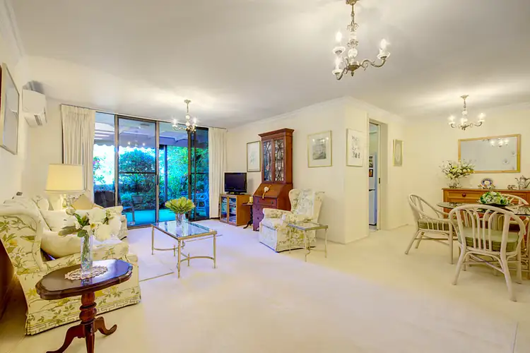 28/1208 Pacific Highway, Pymble NSW 2073