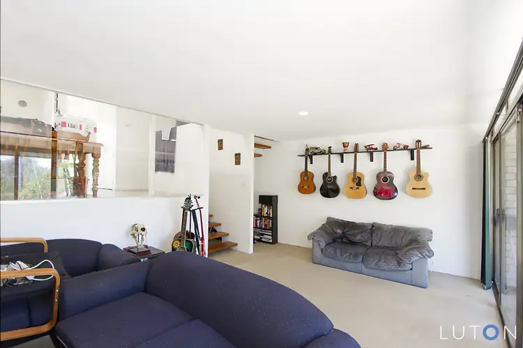 Sixth view of Homely townhouse listing, 2/7 Clode Place, Macgregor ACT 2615