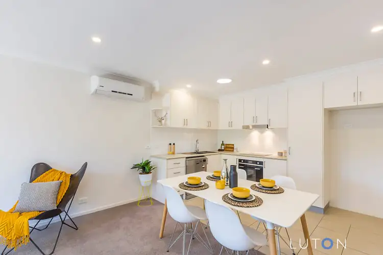 Second view of Homely house listing, 75 Ian Nicol Street, Watson ACT 2602