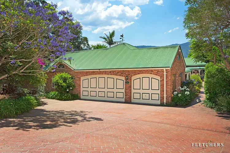 44 William James Drive, Mount Kembla NSW 2526