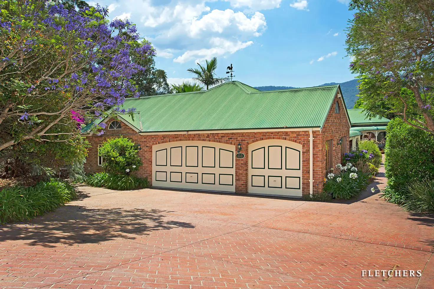 Main view of Homely house listing, 44 William James Drive, Mount Kembla NSW 2526