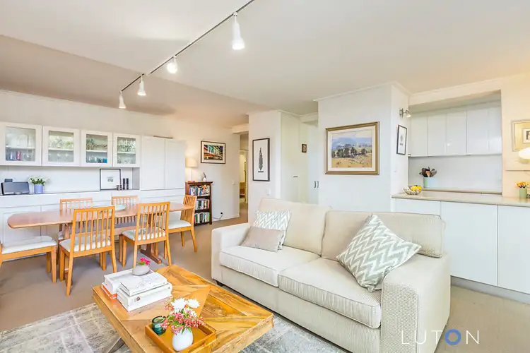 6/5 Howitt Street, Kingston ACT 2604