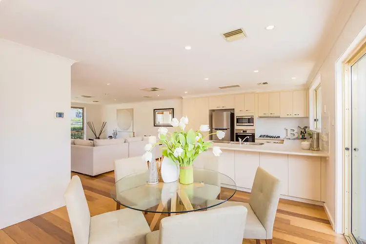 Fifth view of Homely house listing, 3 Pollock Street, Chifley ACT 2606