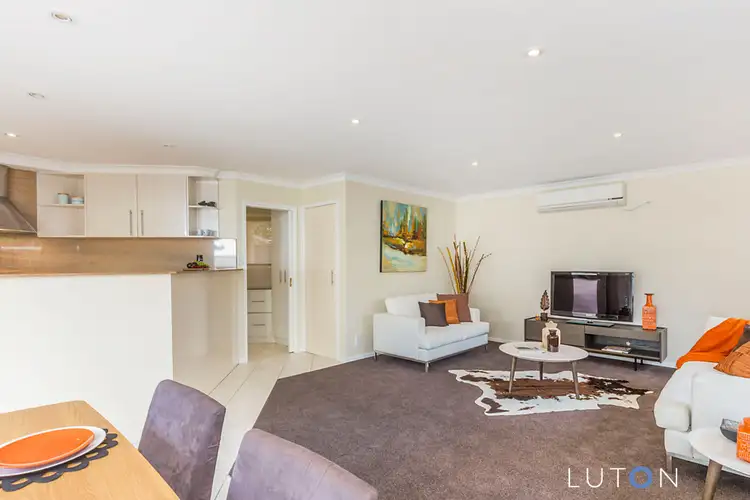 Third view of Homely house listing, 2/14 Maria Smith Lane, Gungahlin ACT 2912