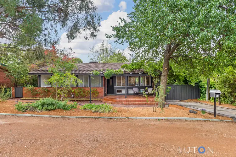 31 Etheridge Street, Page ACT 2614
