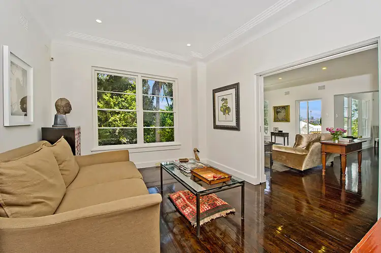 Second view of Homely house listing, 10 Kulgoa Road, Bellevue Hill NSW 2023
