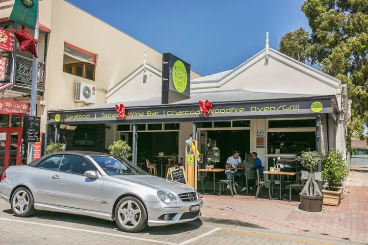 Fourth view of Homely land listing, 78 Cross Road, Myrtle Bank SA 5064