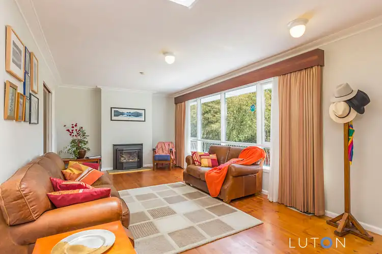 Sixth view of Homely house listing, 44 Irvine Street, Watson ACT 2602