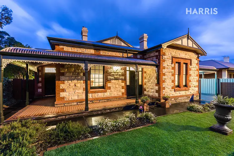 15 George Street, Parkside SA 5063