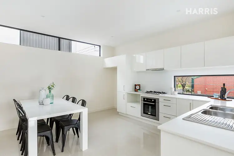 Second view of Homely townhouse listing, 5/91 Myrtle Street, Prospect SA 5082
